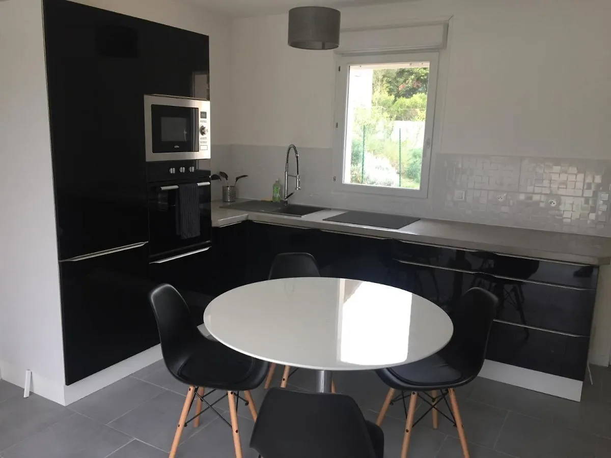Maison Avec Jardin/Piscine - Quartier Residentiel Villa Marseille