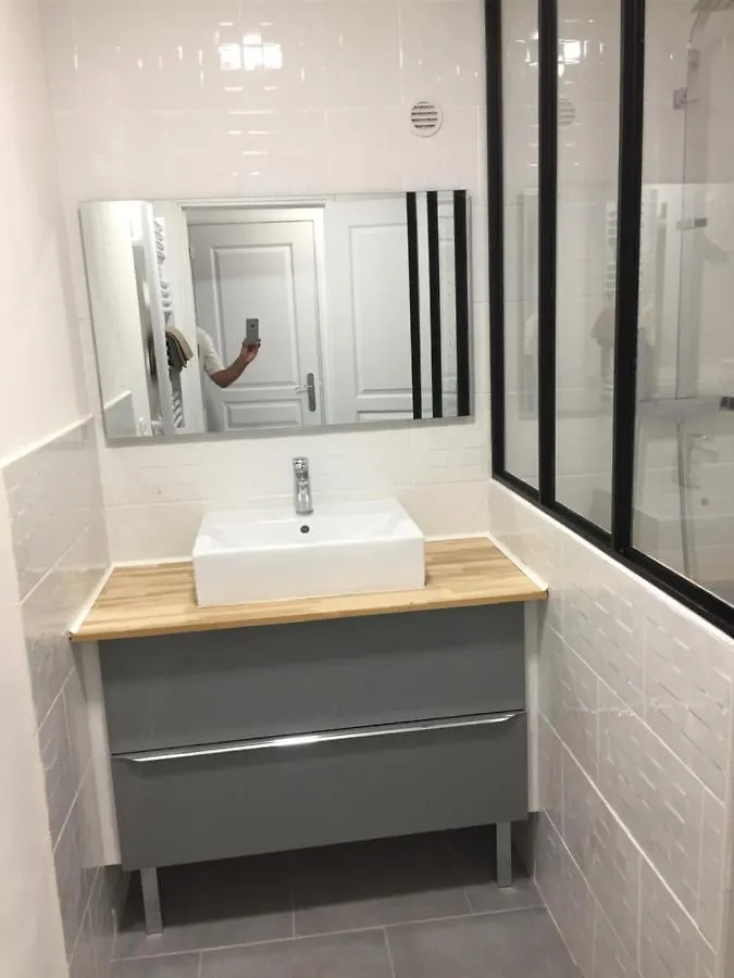 Maison Avec Jardin/Piscine - Quartier Residentiel Villa Marseille 0*,