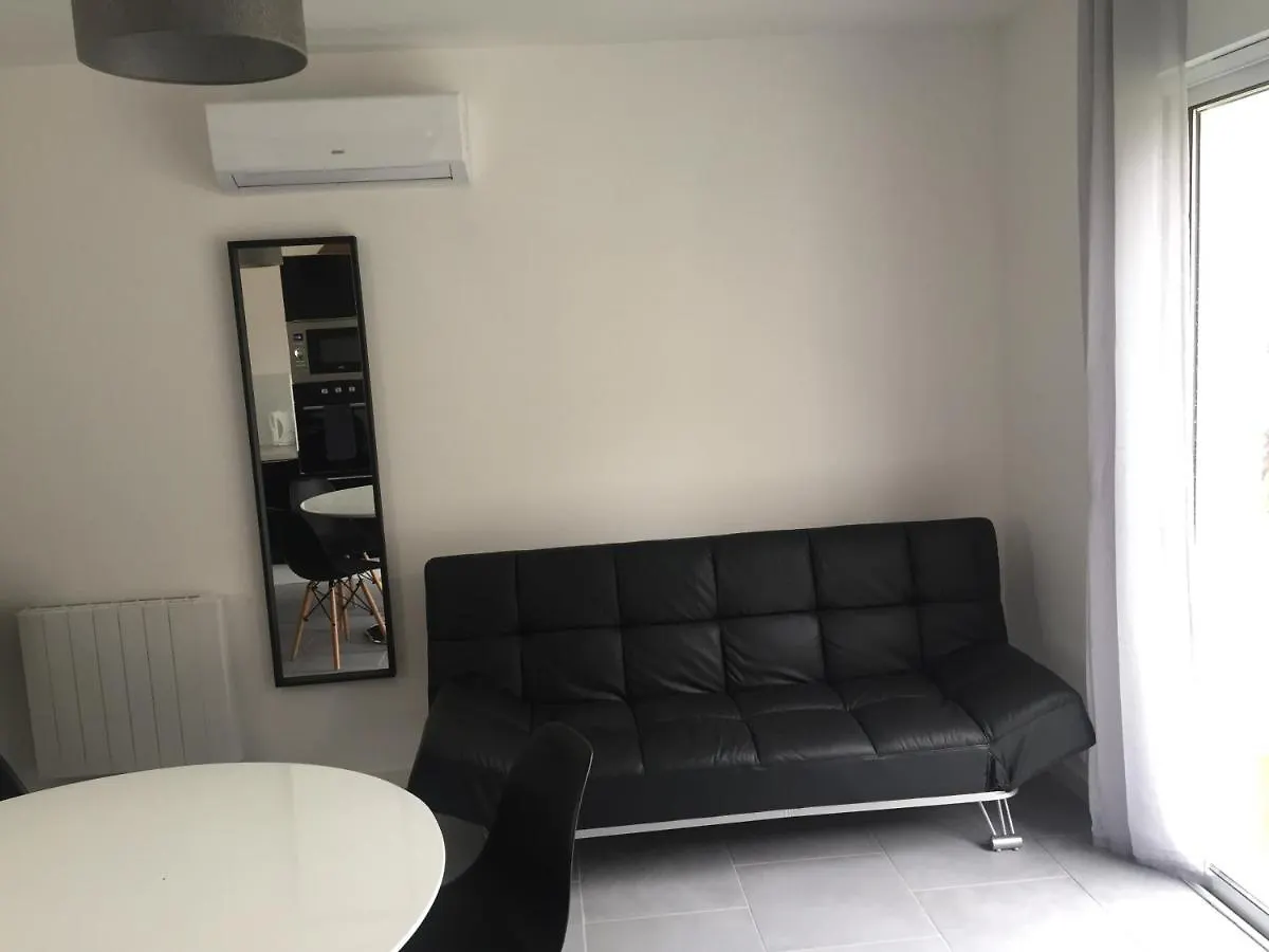 Maison Avec Jardin/Piscine - Quartier Residentiel Villa Marseille 0*,  France