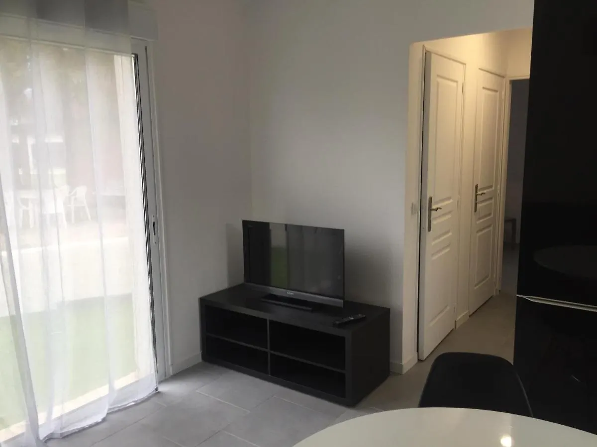 Maison Avec Jardin/Piscine - Quartier Residentiel Villa Marseille