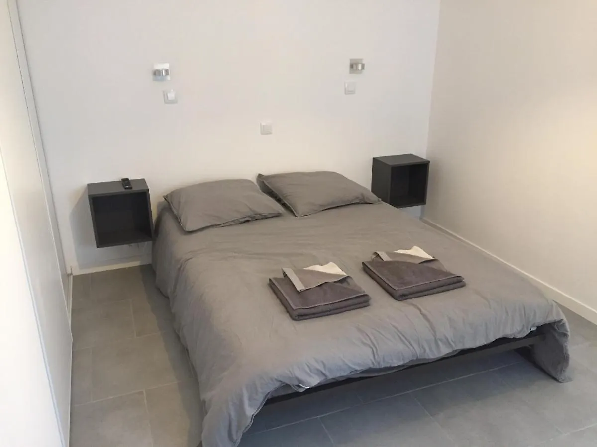 Holiday home Maison Avec Jardin/Piscine - Quartier Residentiel Villa Marseille